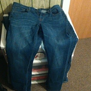 Brand new skinny jeans